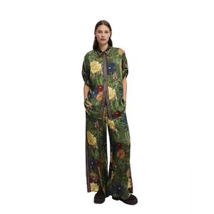 NEW: Alemais Avery Silk Set: US 4 / AU 8